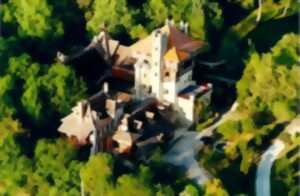 photo Châteaux en fête - Château Mounet-Sully