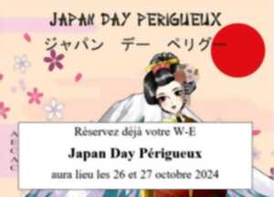 Japan Day Périgueux