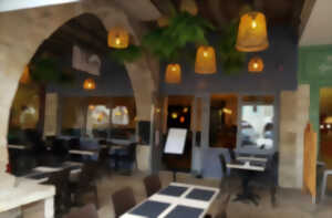 photo Le Petit Périgord | Menu de la Saint-Valentin