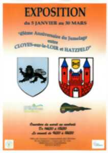 Exposition - 45e anniversaire du jumelage entre Cloyes-sur-le-Loir et Hatzfeld