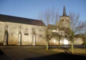 Randonnée de l'ASPTT Chartres