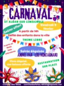 CARNAVAL