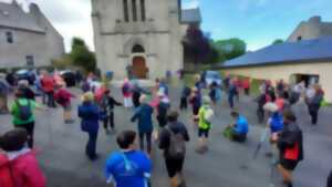 photo LA NORDIQUE DU GÉVAUDAN - MARCHE NORDIQUE LOZERIENNE