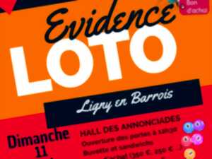 Loto Evidence