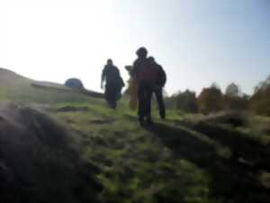 photo Marche du souvenir de la bataille de Verdun