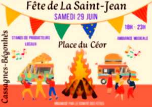 photo Fête de la Saint Jean