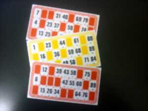 photo Quine du Carladez Goul Sportif