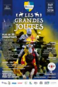 Les grandes joutes