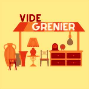 photo Vide-greniers