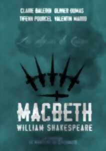 Macbeth ou les Abysses du crime