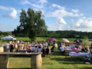 photo Soirée Blanche du Grand Mayne