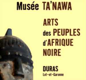 photo Musée TA'NAWA Arts des Peuples d'Afrique Noire