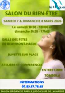 photo Salon du bien-être