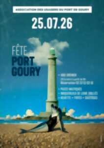photo Fête du Port de Goury