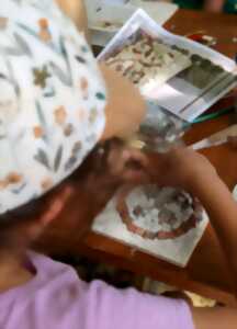 photo ATELIER MOSAIQUE