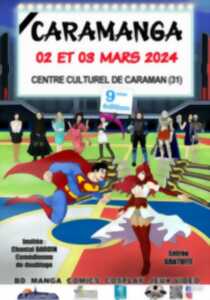 SALON CARAMANGA