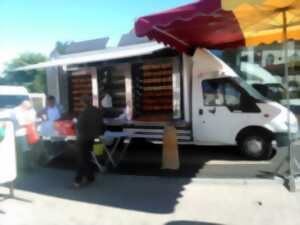 photo Marché de printemps