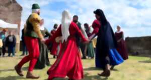 photo Tous au château ! Animations au château de Lichtenberg