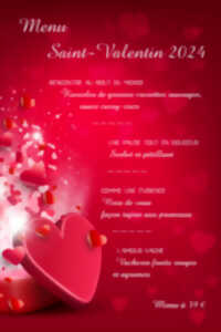 photo Diners spectacles au Clau Del Loup