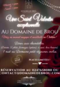 photo Banquet médiéval de la Saint-Valentin