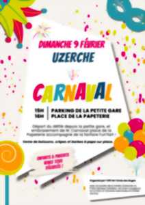 photo Carnaval de printemps