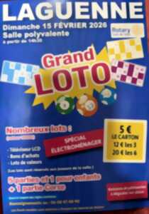 photo Grand loto