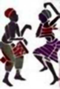photo Stage de danse africaine Sabar 
