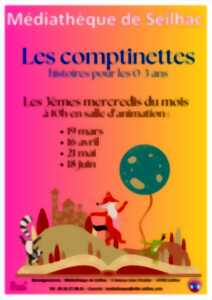 photo Les comptinettes