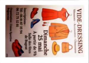 photo Vide Dressing à Bugeat