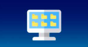 Découverte informatique : La gestion des fichiers sur Windows