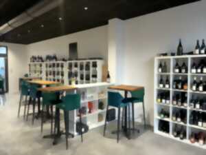photo Atelier dégustation vins & cuisine réunionnaise, à la cave Les 4 Pépins