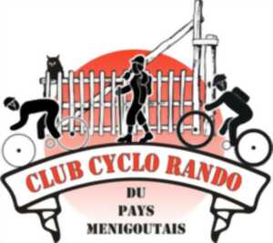 photo Randonnée VTT et pédestre à Ménigoute