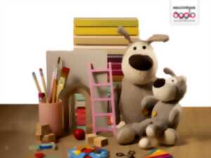 Atelier - Matinée jeux