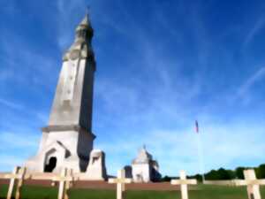 photo Printemps des cimetières - Visite guidée de la nécropole nationale Notre-Dame de Lorette