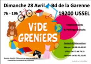 Vide-greniers