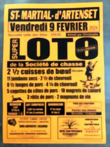 Loto de la chasse