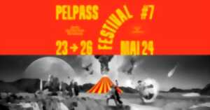 photo Pelpass Festival 2024