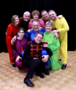 photo Cabaret franco-alsacien - Budig