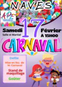 photo Carnaval