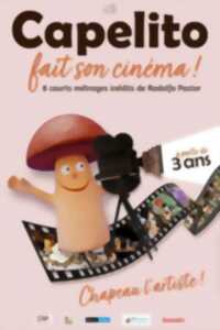 photo Ciné-doudou