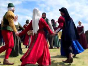 photo Tous au château ! Animations au château de Lichtenberg