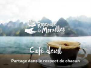 photo Café deuil