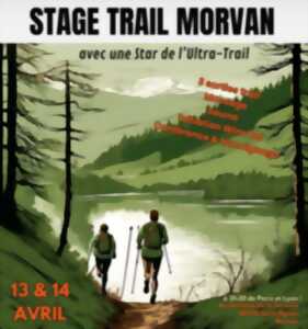Stage Trail Morvan