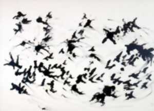 photo Exposition Leonor Fini - Regarde, on dirait des humains