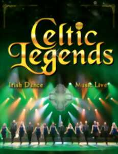 Celtic Legends Tour 2025