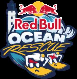 Red Bull Ocean Rescue