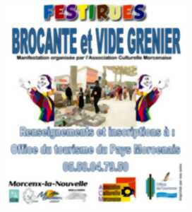 photo Vide-grenier du Festirues