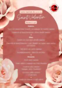 photo Saint-Valentin au Pommeil