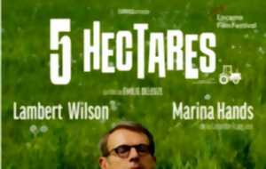 5 Hectares - cinéma