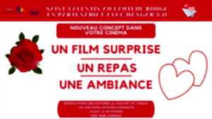 Saint Valentin au cinéma